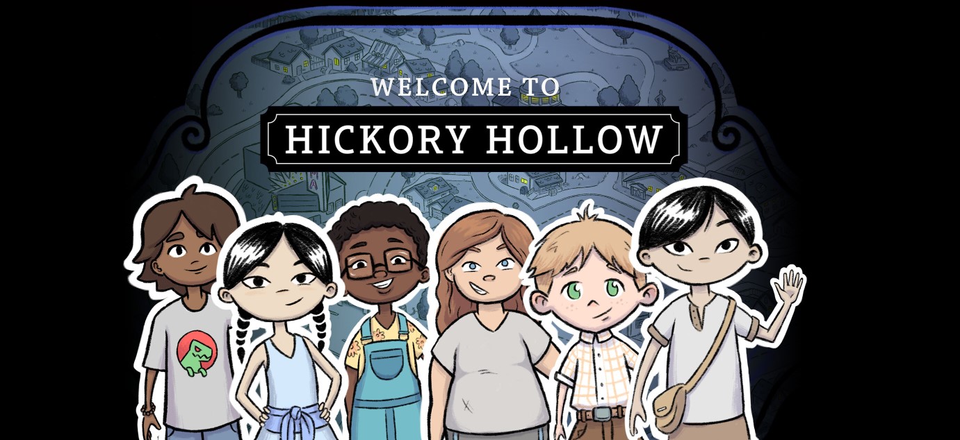 Hickory Hollow